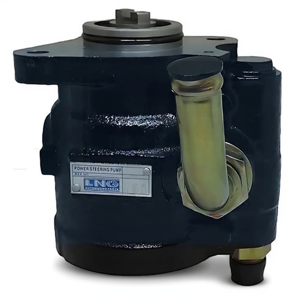 BOMBA DIRECAO HIDRAULICA - 2U0 145 157