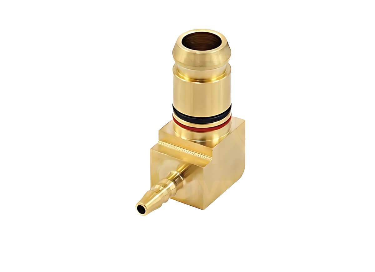 CONEXAO ENGATE RAPIDO - 002.990.3471