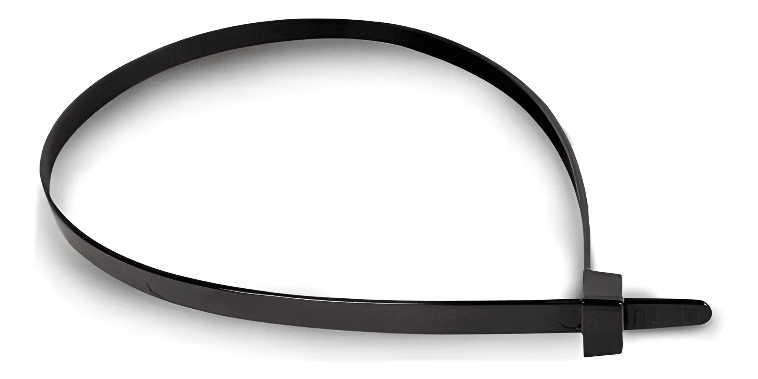 ABRACADEIRA NYLON (4.6 X 300MM) ENFORCA GATO - N46300