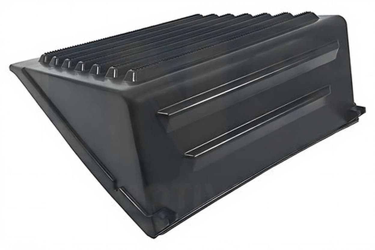 TAMPA CAIXA BATERIA - 3127594