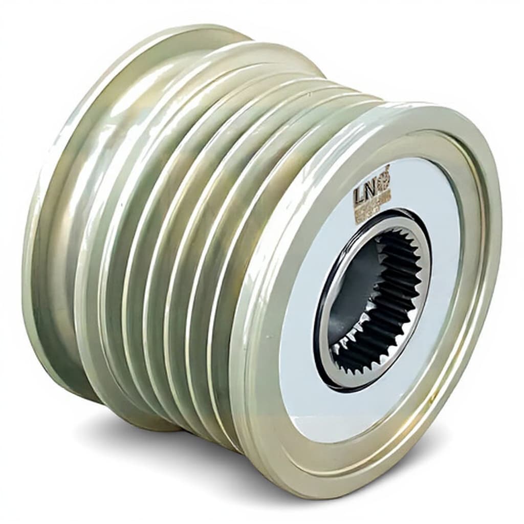 POLIA ALTERNADOR - 045 903 119 A
