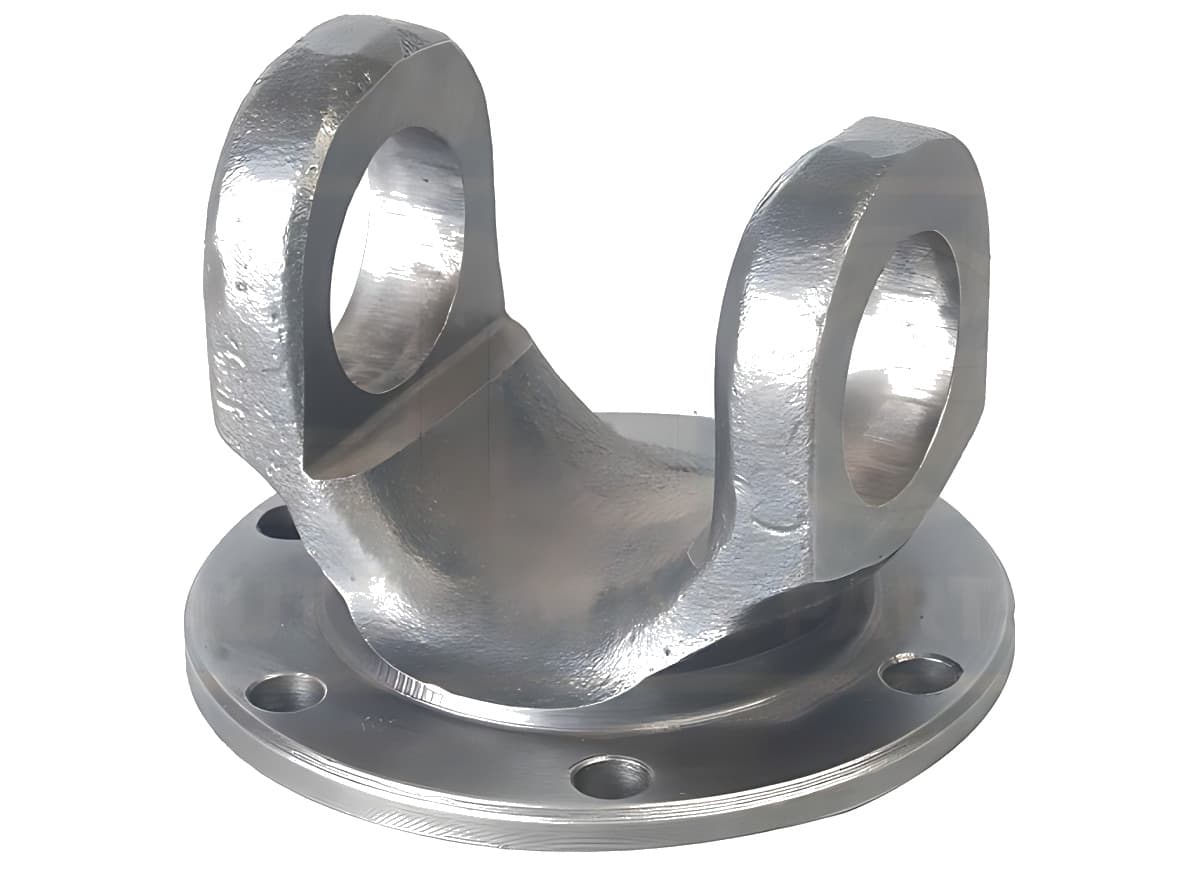 FLANGE CARDAN (DE ORELHA) - 312.411.1111