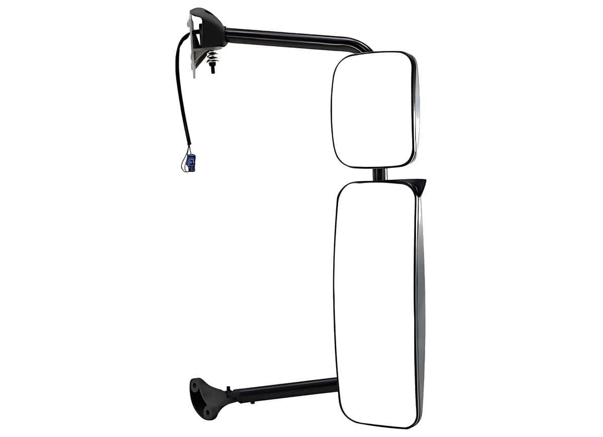 ESPELHO RETROVISOR - 81-191
