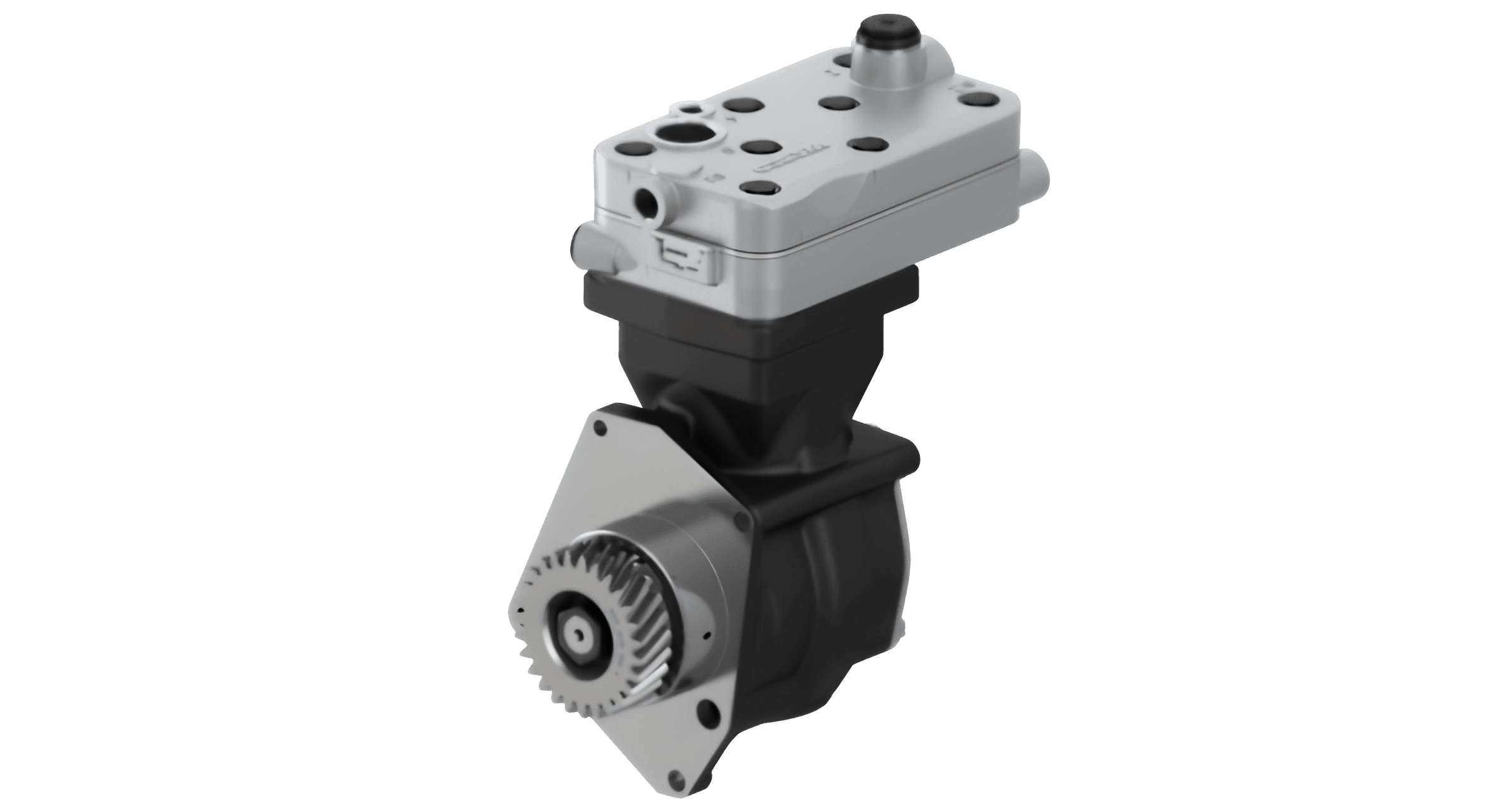 CONJUNTO CABECOTE P/ COMP. ( MBB / VW )  ALONG. - OPCIONAL REG. - KGM1205
