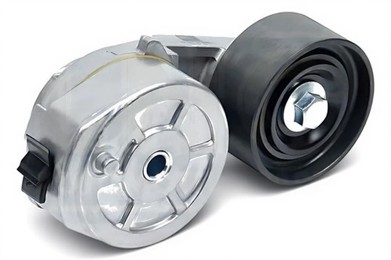 TENSOR CORREIA ALTERNADOR - 504028028