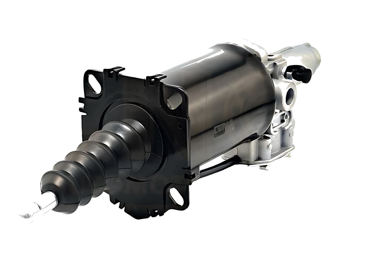 SERVO EMBREAGEM - 2P0 721 261A