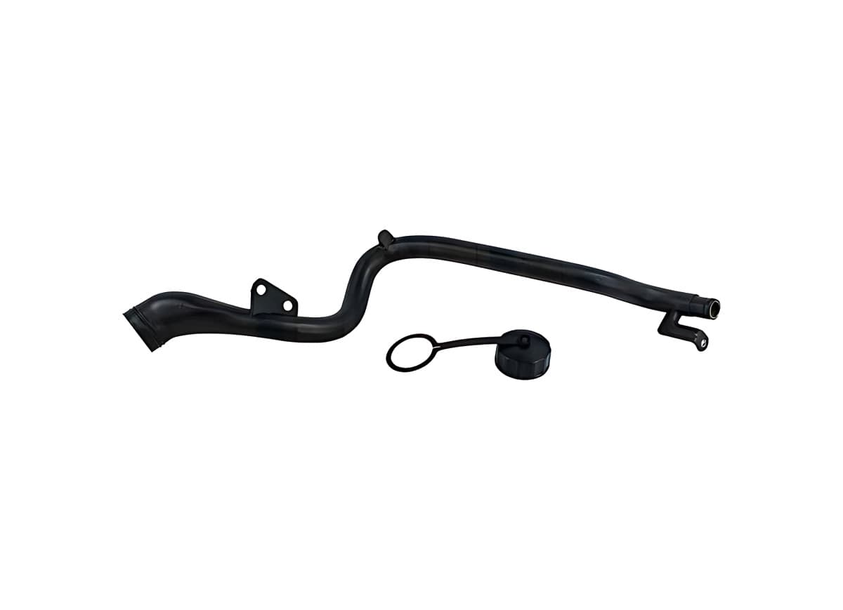 TUBO ENCHIMENTO OLEO MOTOR - 1724875