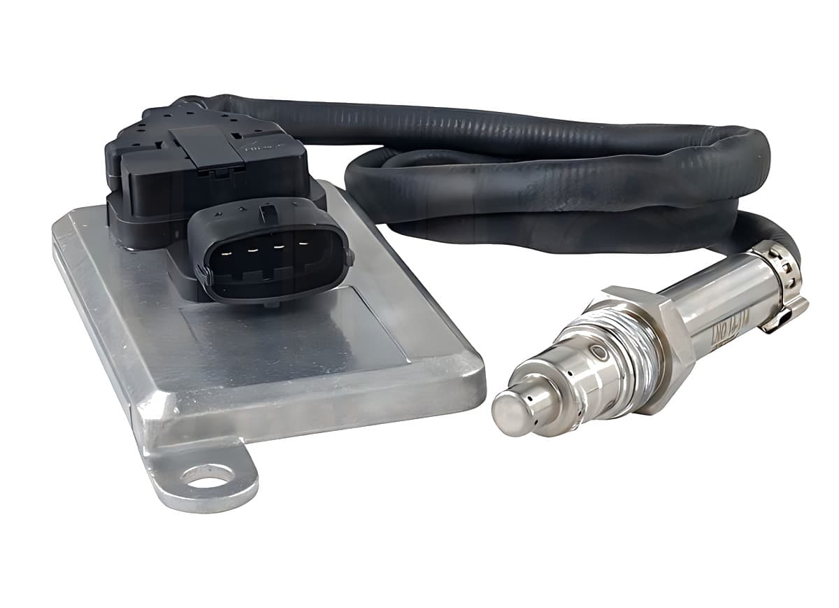SENSOR NOX ARLA - CC455E145AB