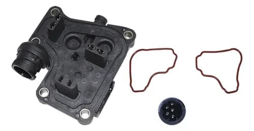 KIT REPARO CILINDRO COMANDO - 0045407481