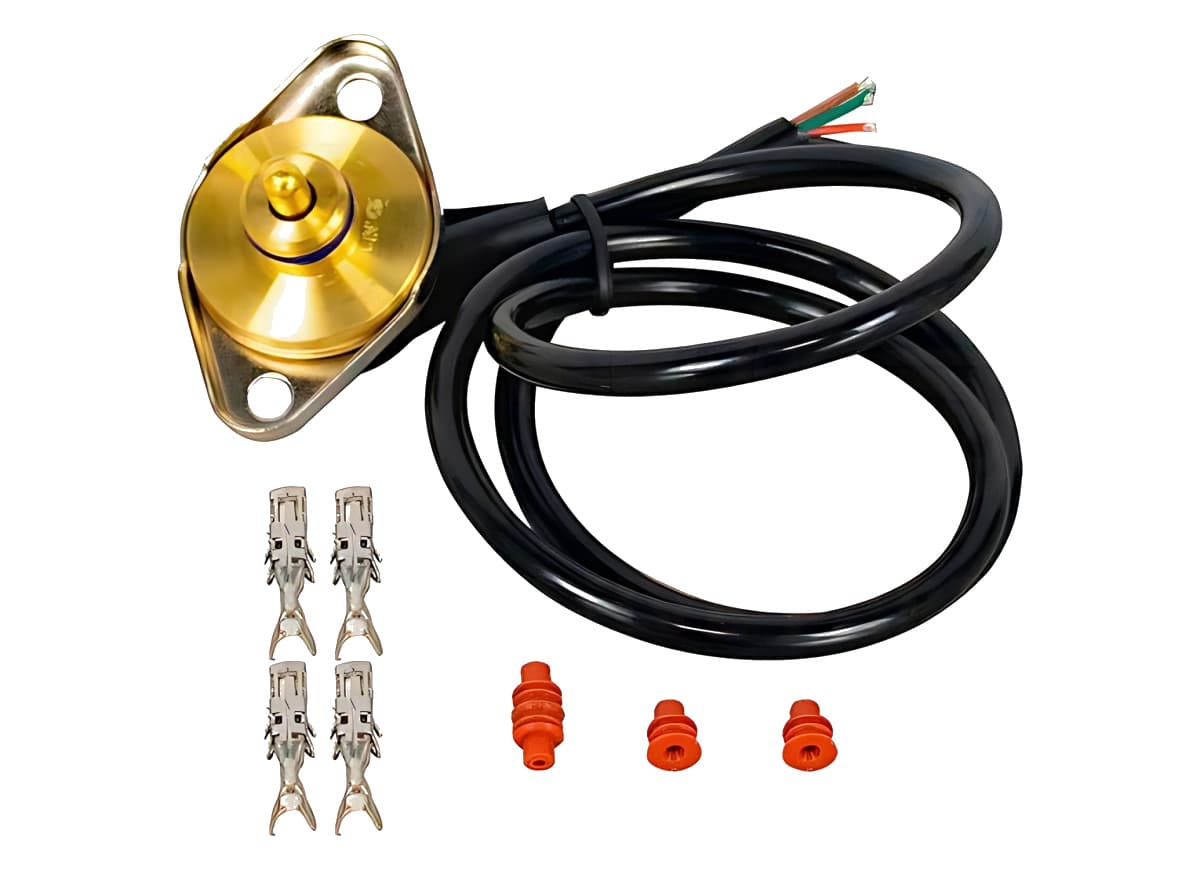 SENSOR COMBINADO COMBUSTIVEL - 1862895