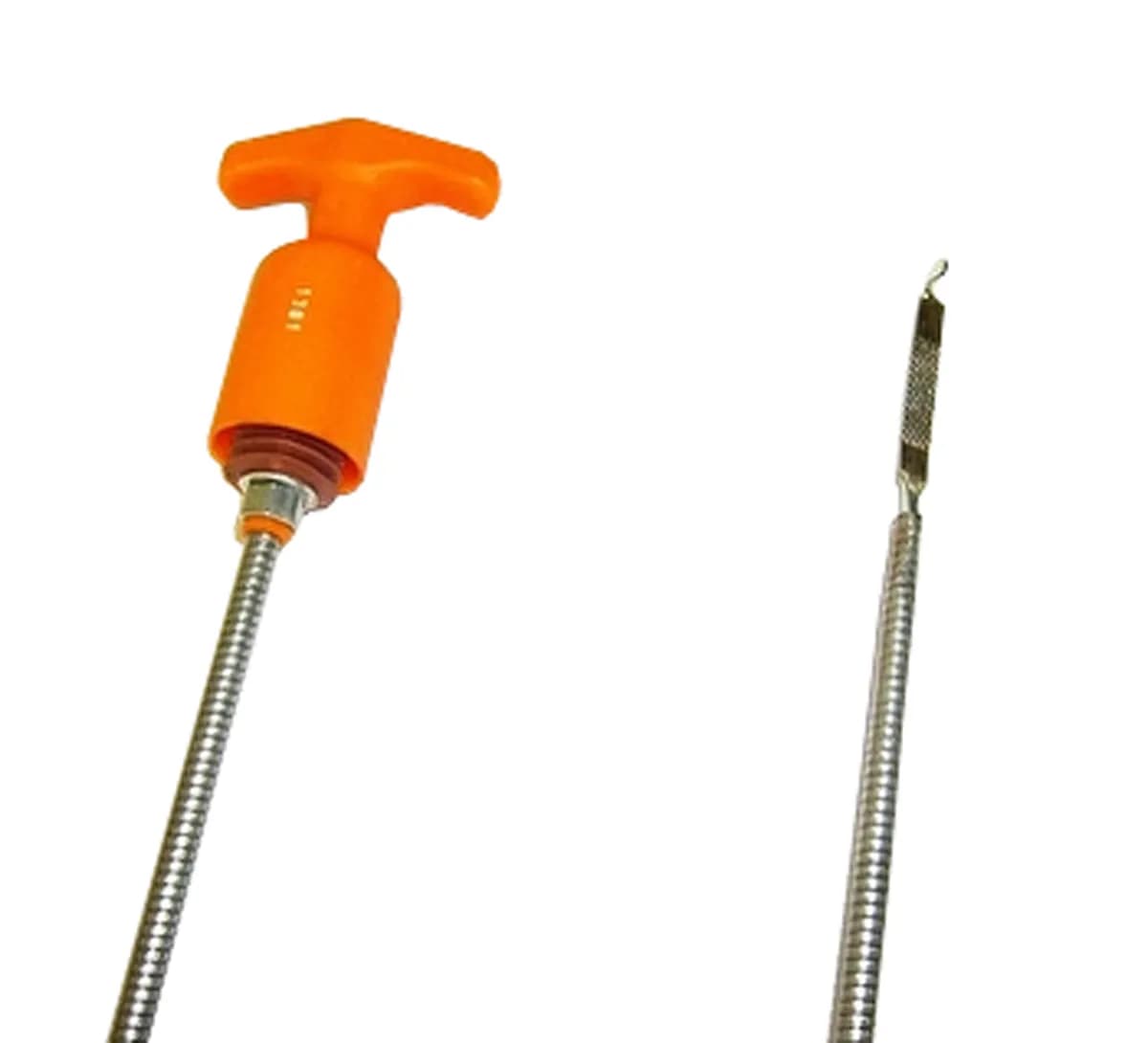 VARETA NIVEL OLEO MOTOR - YC456750DA