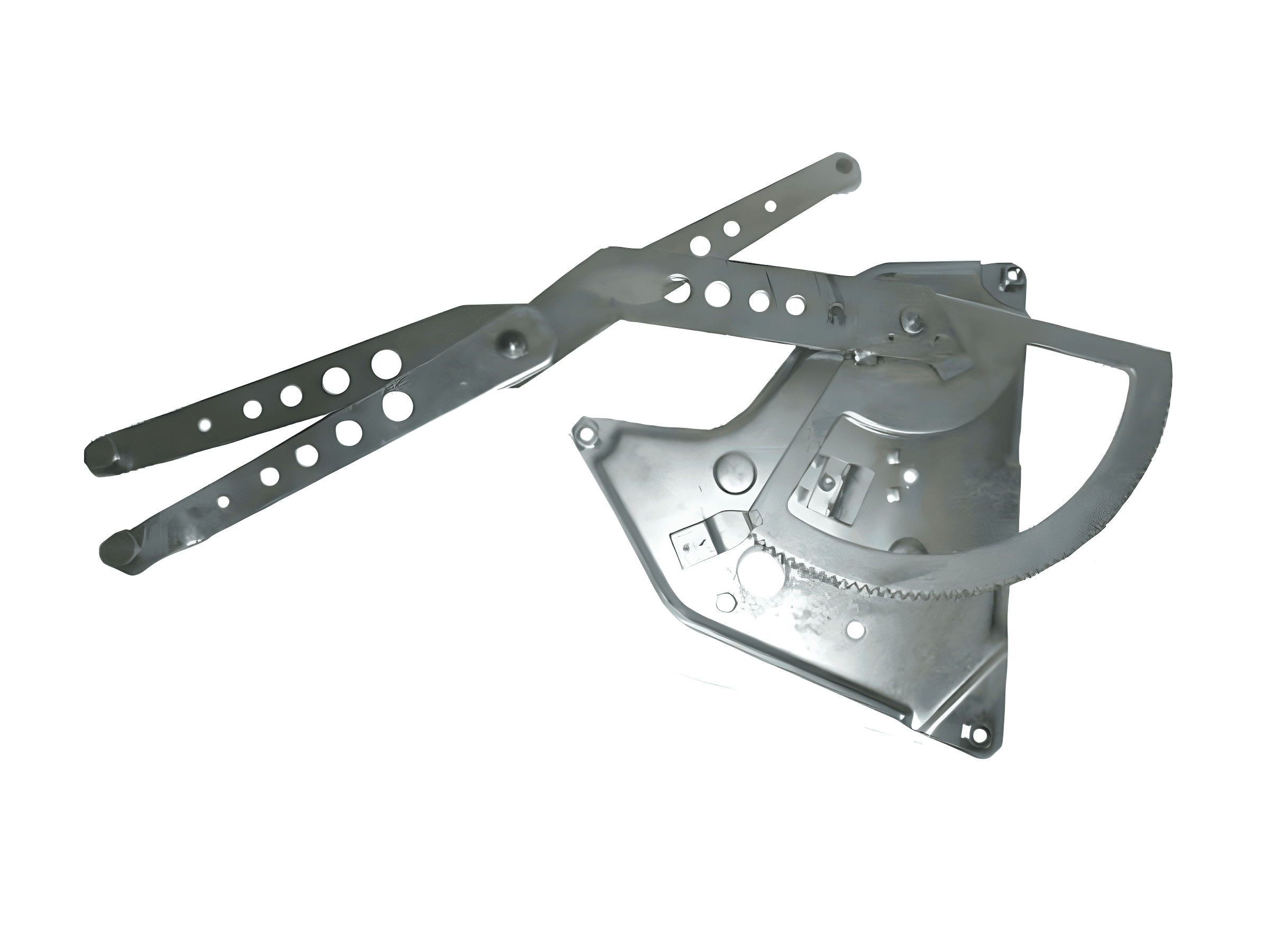 MAQUINA VIDRO LE (ELETRICA C/ MOTOR) - 1106989
