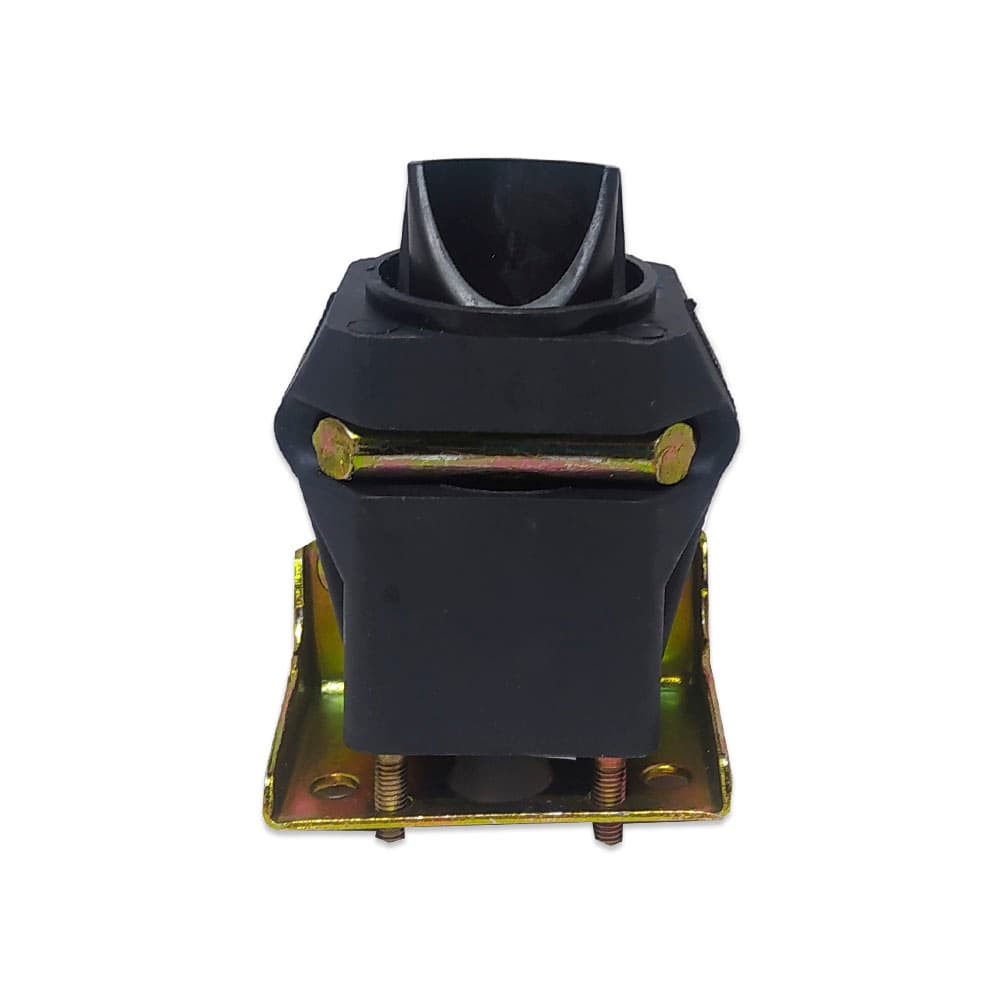 SUPORTE ALAVANCA CAMBIO - 41013876