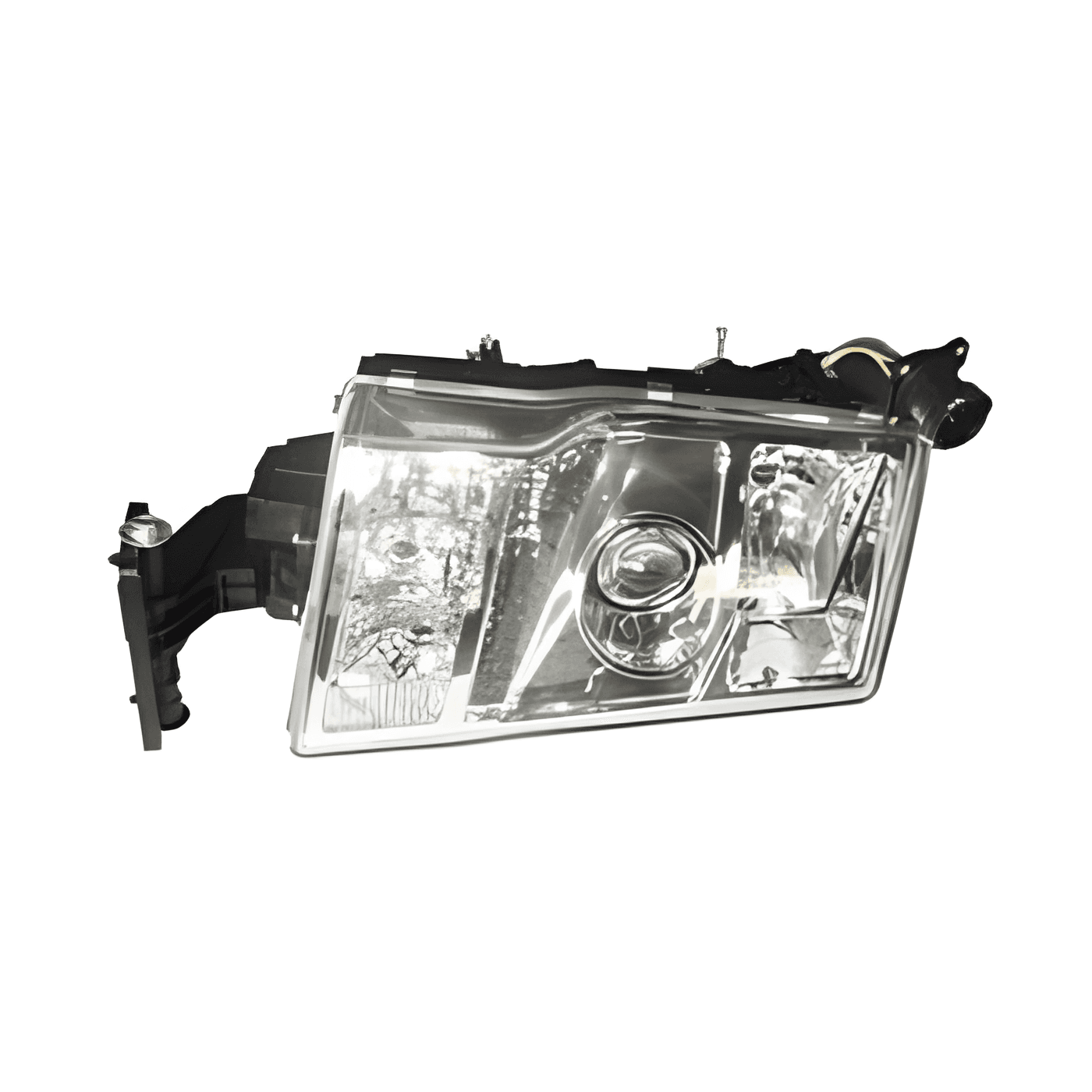 FAROL DIR COM PLUG QUADRADO - 21001668