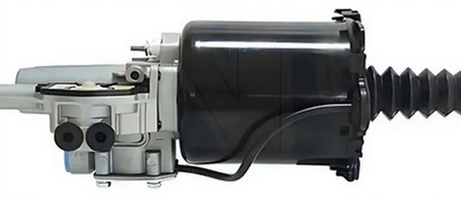 SERVO EMBREAGEM - 504103066