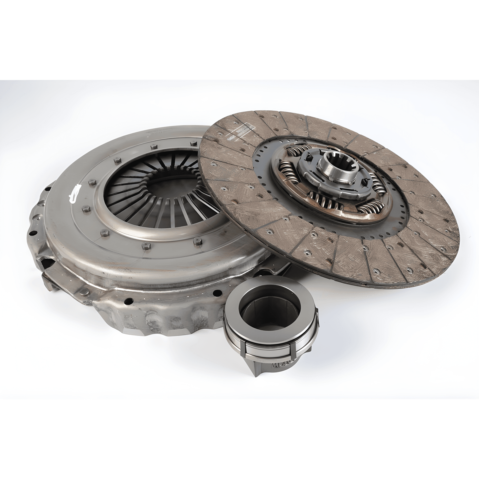 KIT EMBREAGEM 395MM REMAN - 3400 001 310
