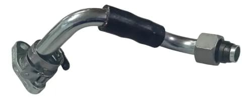 TUBO RETORNO OLEO TURBINA - 504085335