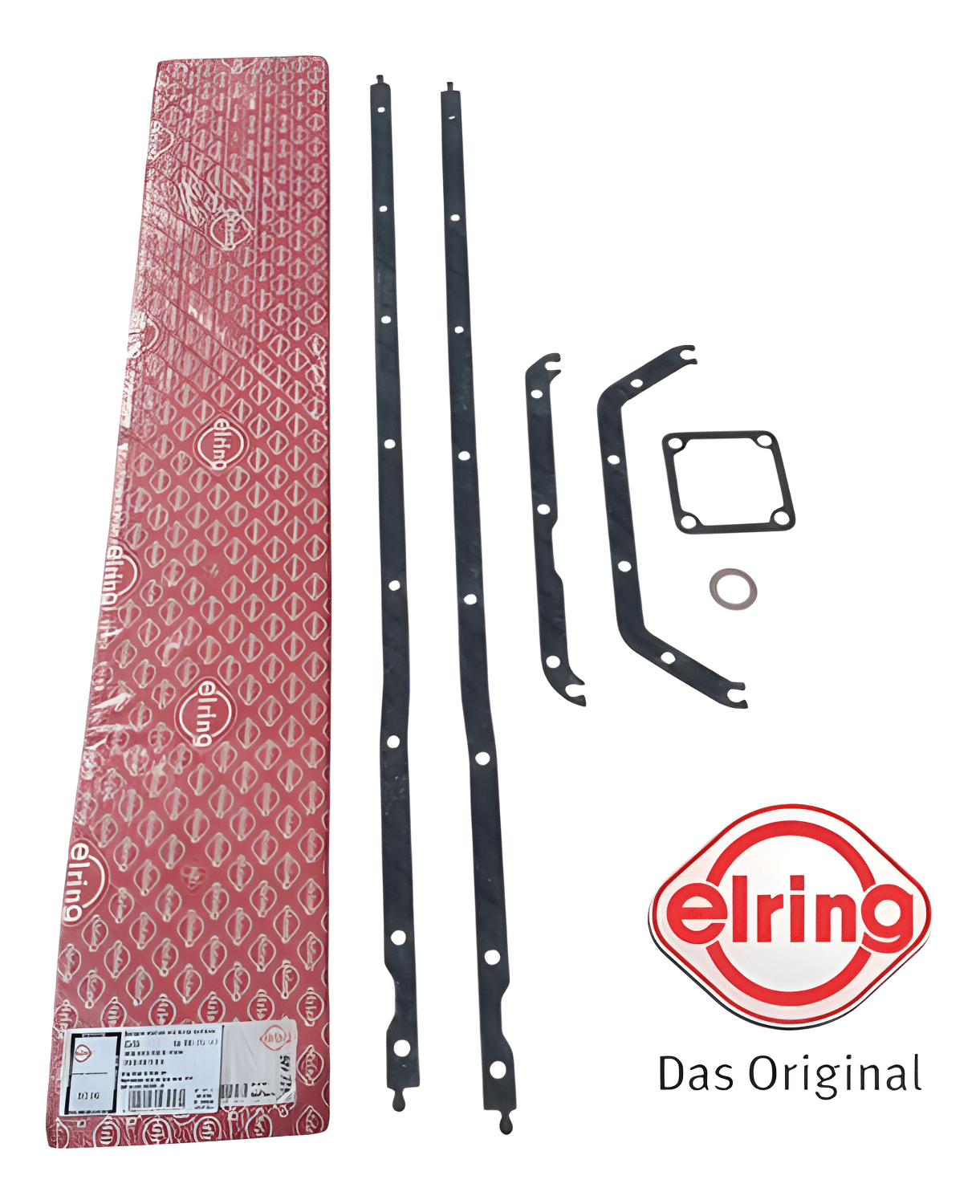 JOGO JUNTA CARTER SCANIA DN901/DS901,02,0) - 922146