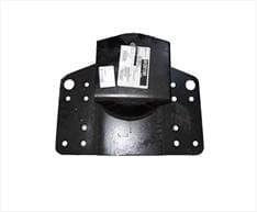 SUPORTE MOLA TRASEIRA LADO ESQUERDO - 9583251901