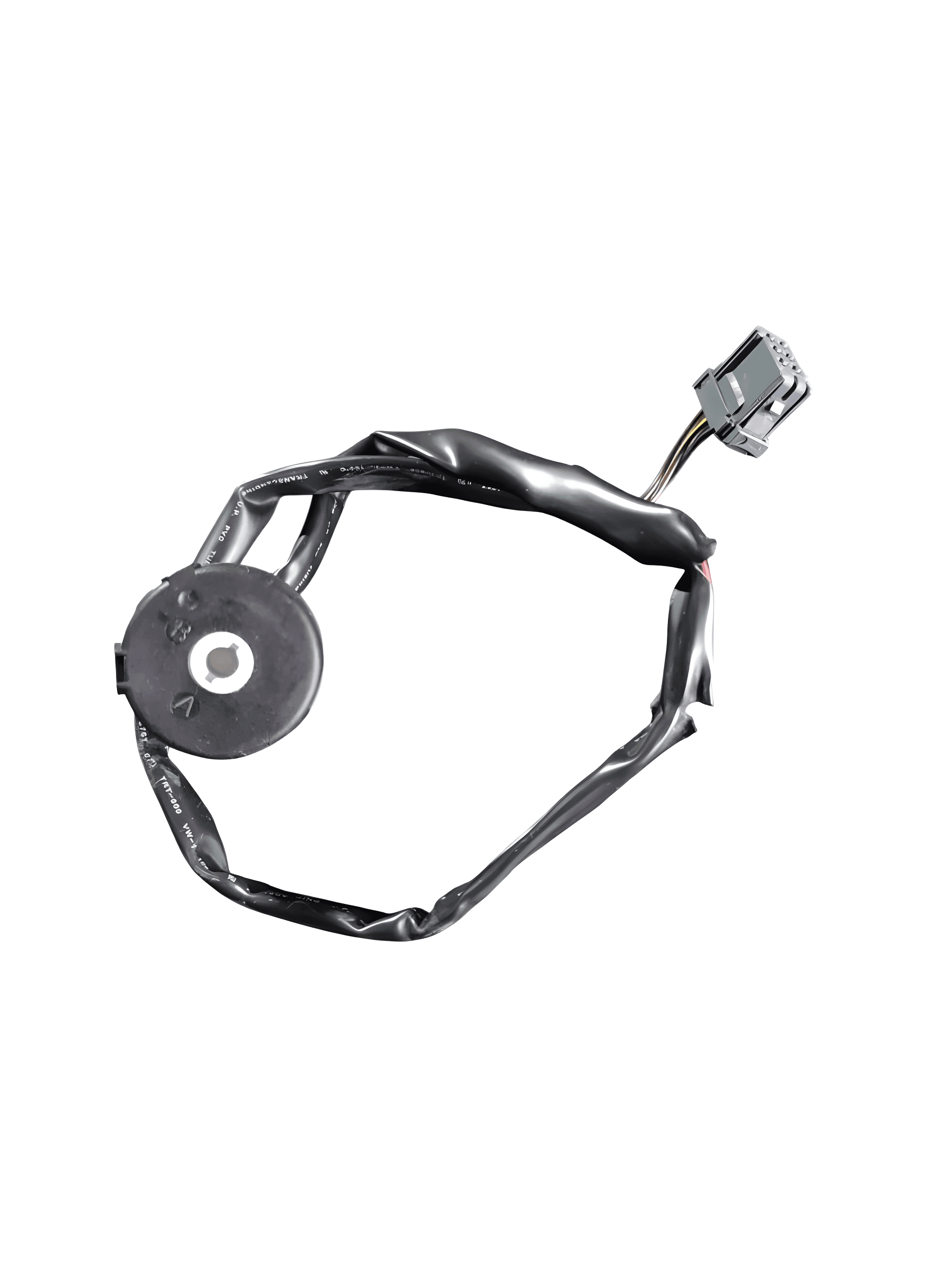 TRANSPONDER BLOQUEIO PARTIDA MB ACTROS ATEGO - 9435450008