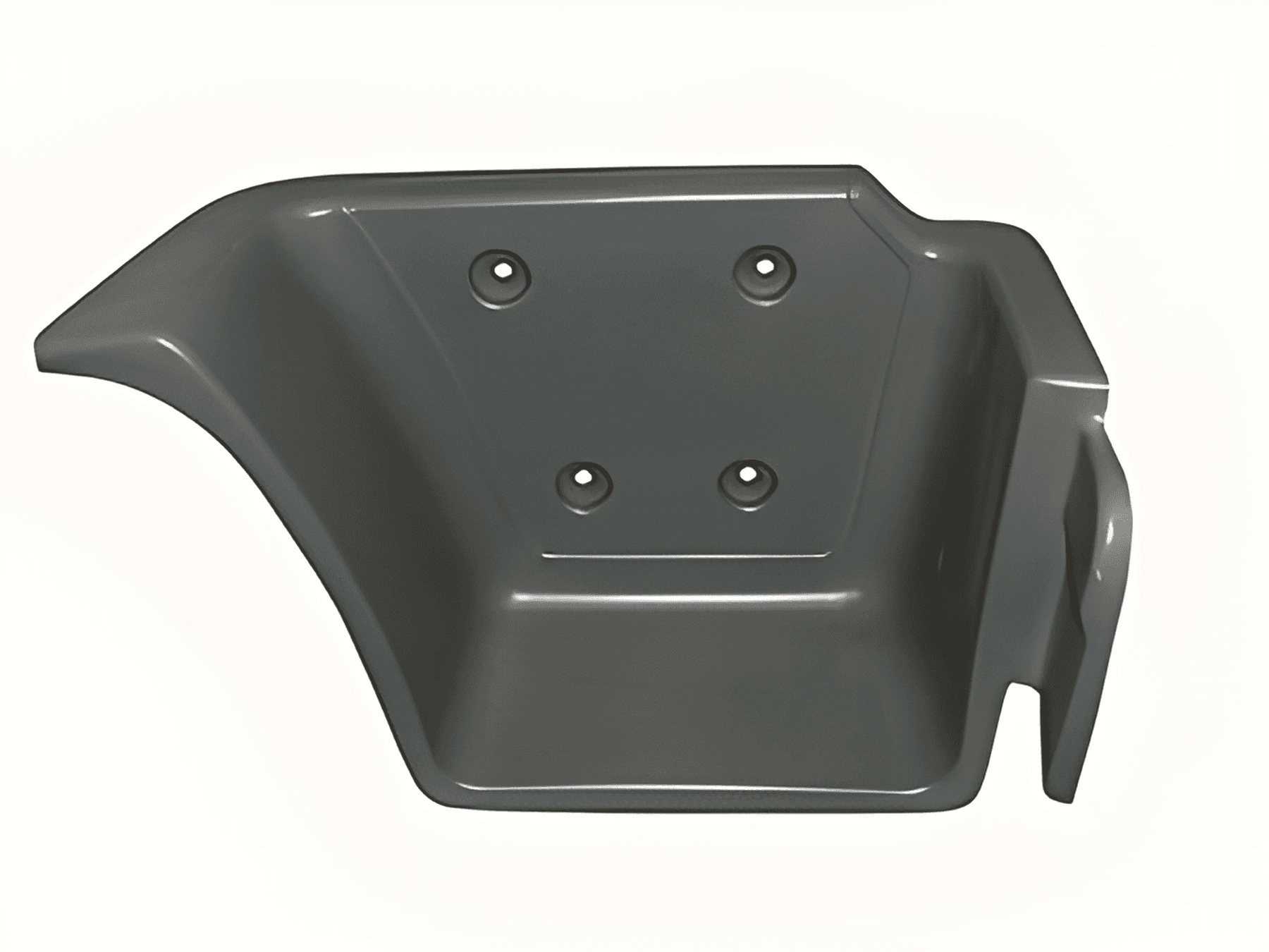 REFORCO TETO CENTRAL - 2RD817179B