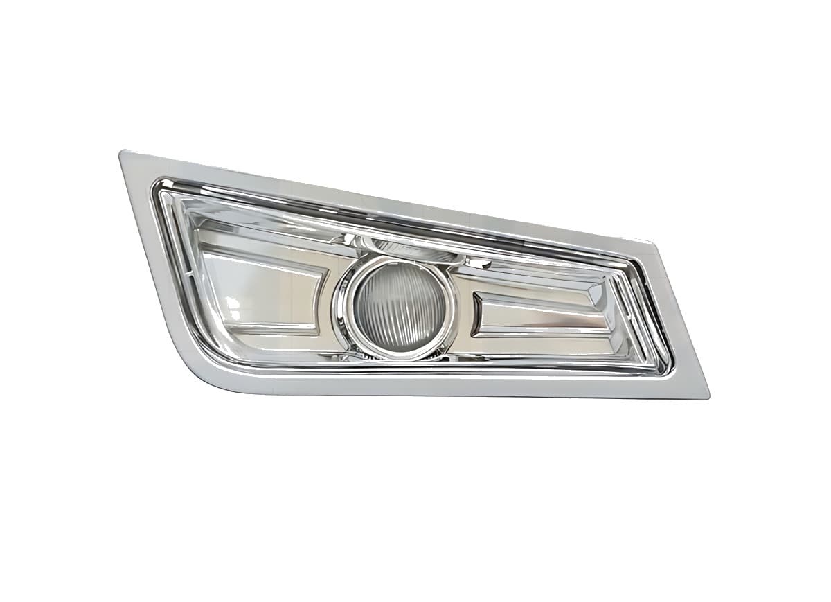 FAROL AUXILIAR - 21297909