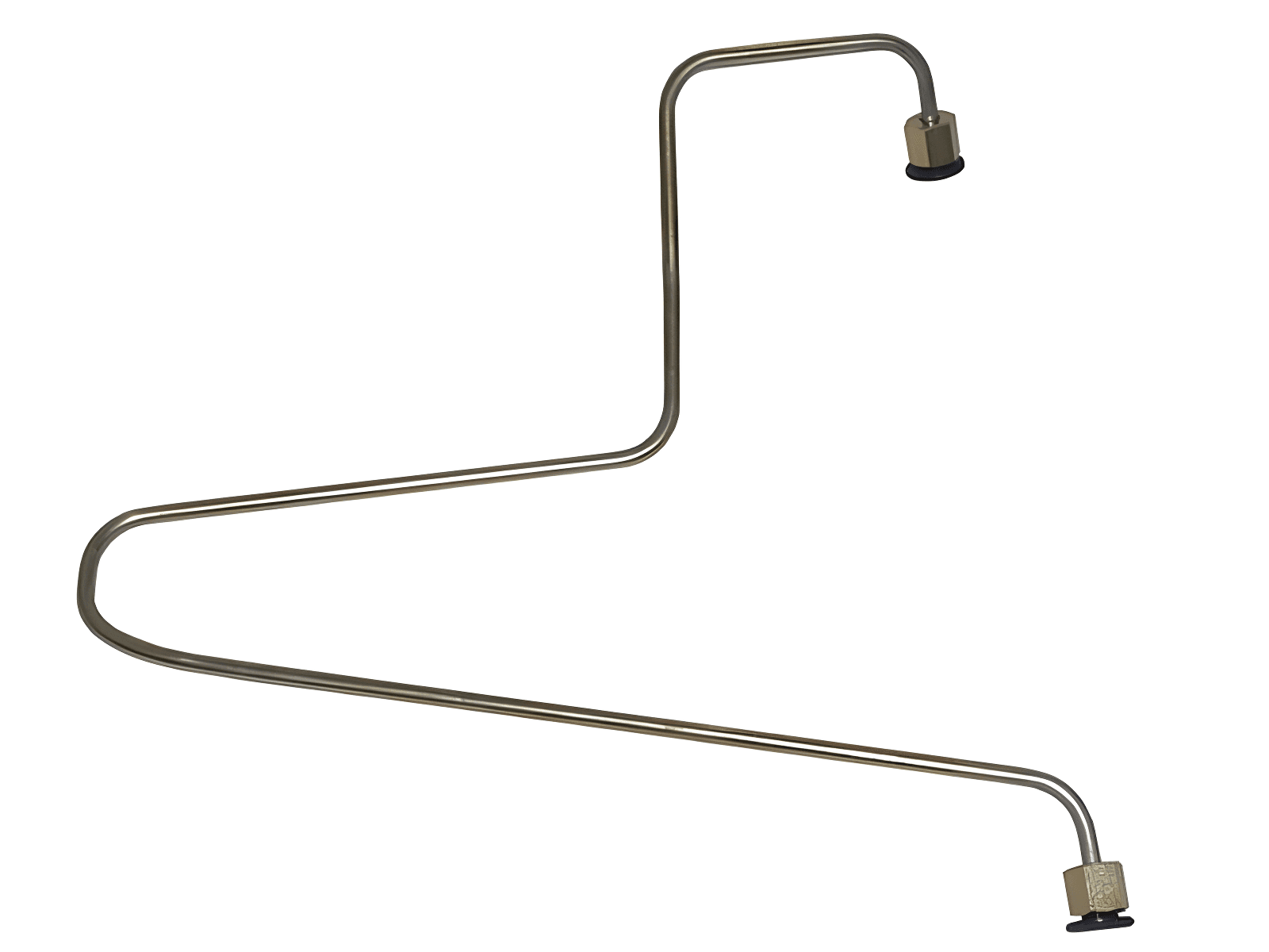TUBO INJETOR 4 CIL - 01010344