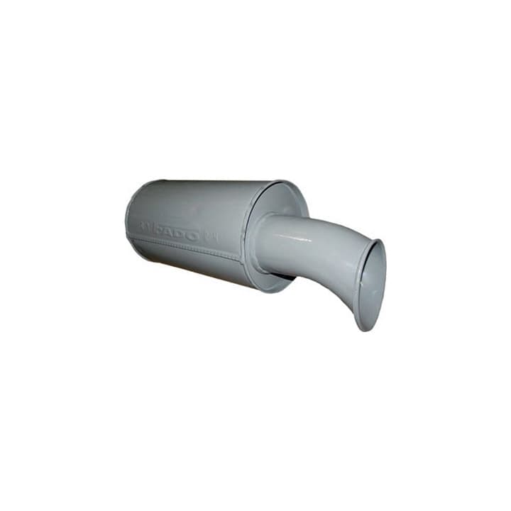 SILENCIOSO ESCAPE 2004 A 2012 - 3183953