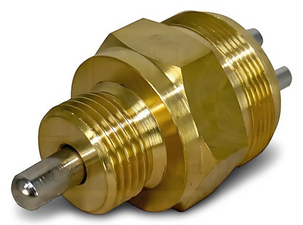 SENSOR LUZ RE - 001.545.4414