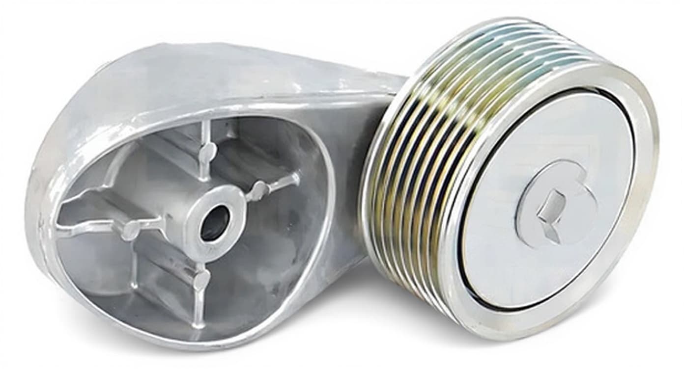 TENSOR CORREIA ALTERNADOR - 906.200.2670