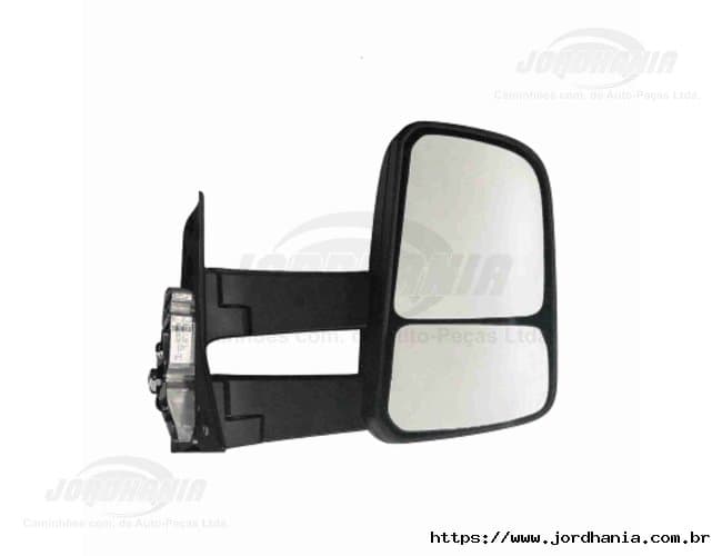 ESPELHO RETROVISOR COMPLETO LD - 2RD857514D