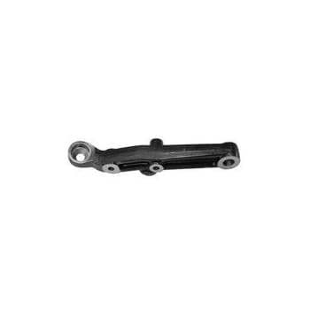 BRACO CURVO MANGA EIXO 13T SISTEMA MERITOR ( EIXO MFS09 ) - TEG415751B