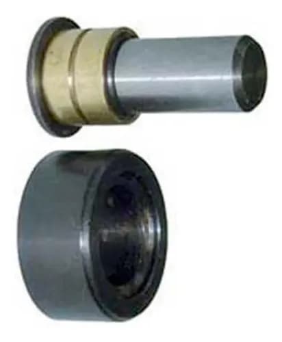 ATUADOR GARFO EMBR.TEMPER.C/BUCHA BRONZE - 81958010175