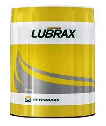 OLEO LUBRAX GOLD XP 75W80 SINTETICO - 20L - 903696