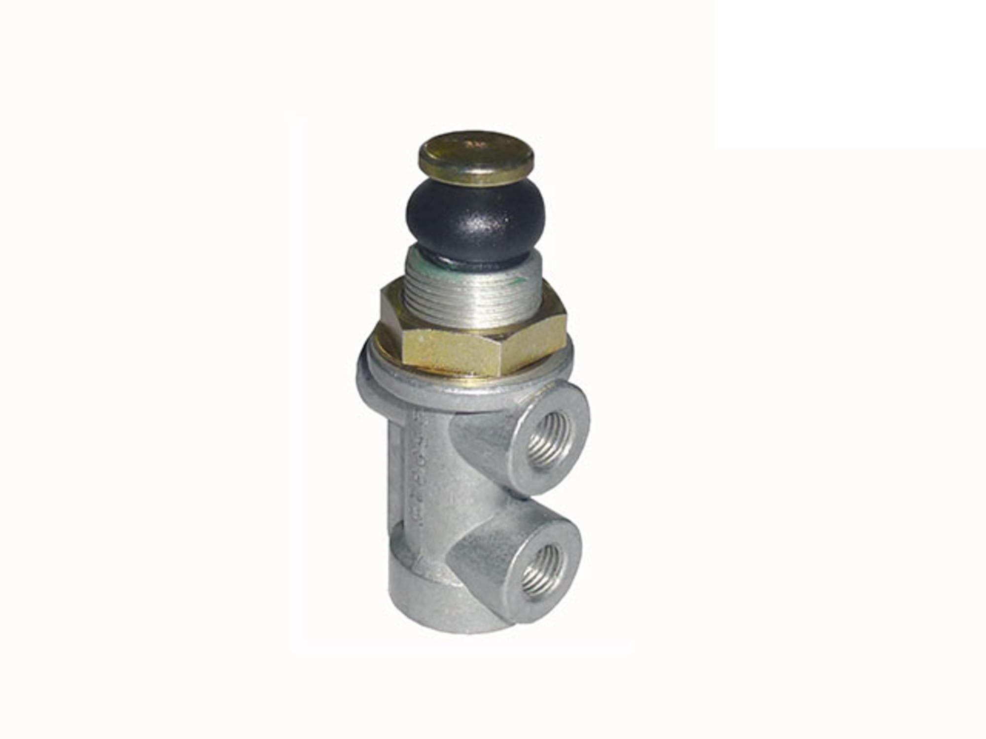 FREIO MOTOR MOTOR VOLVO VM - FB18118