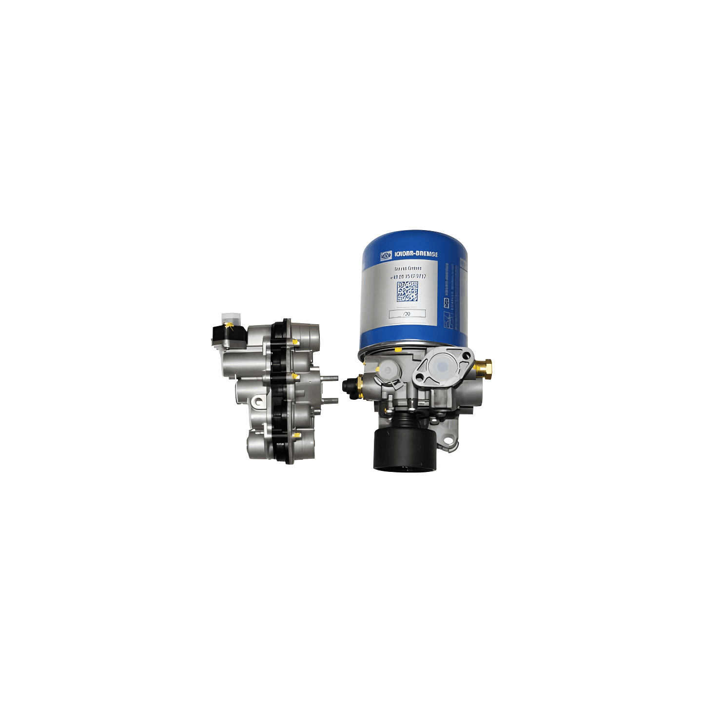 SECADOR AR COM FILTRO SECADOR APU - CC452A131CB