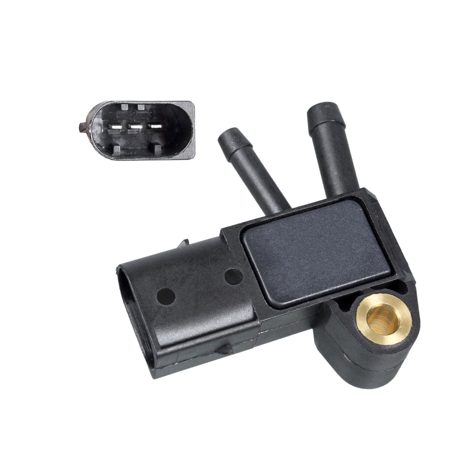 SENSOR TEMPERATURA GASES ESCAPAMENTO - 0051537728