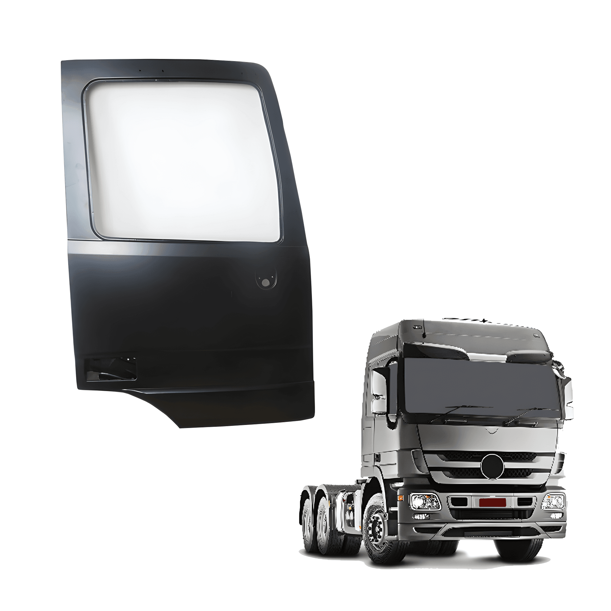 PORTA LD - 80175000D