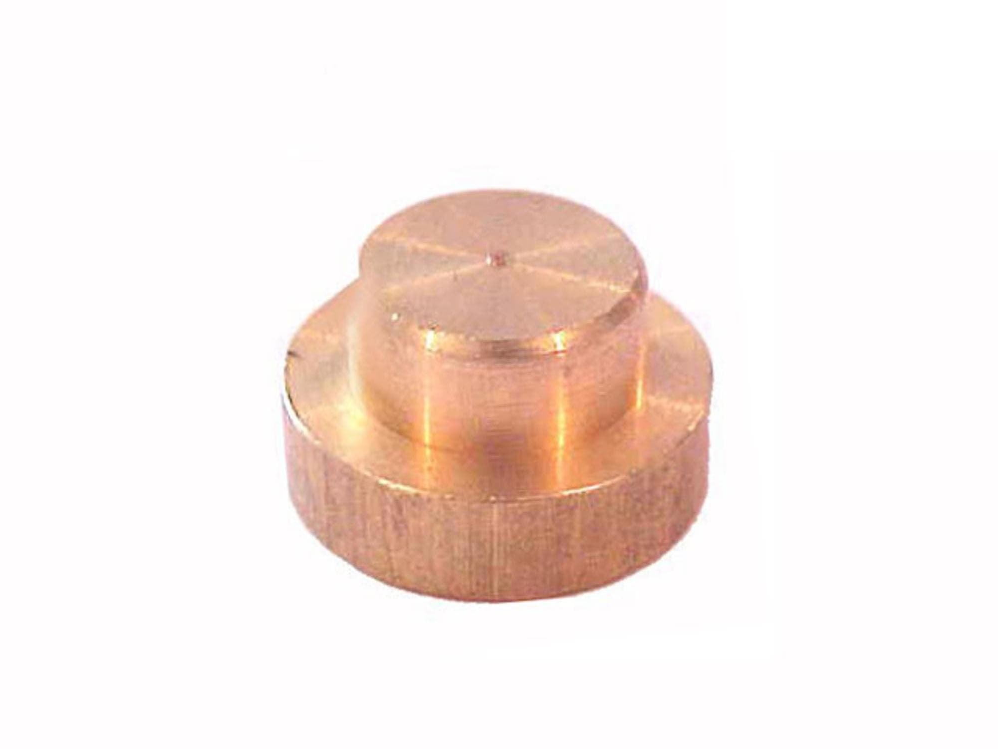 BRONZE DO PARAFUSO DA COROA 14X23X13MM 002263 - MB3223530049