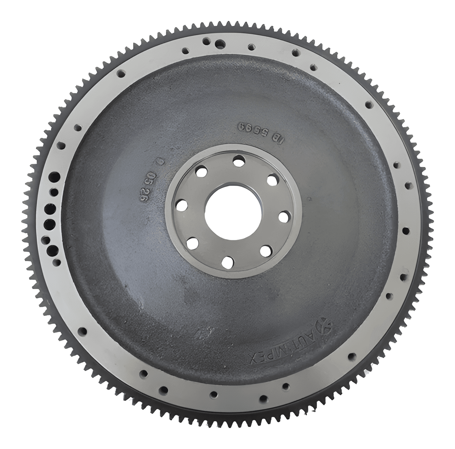 VOLANTE MOTOR CUMMINS ISF 2.8 LINHA FORD - 5301332