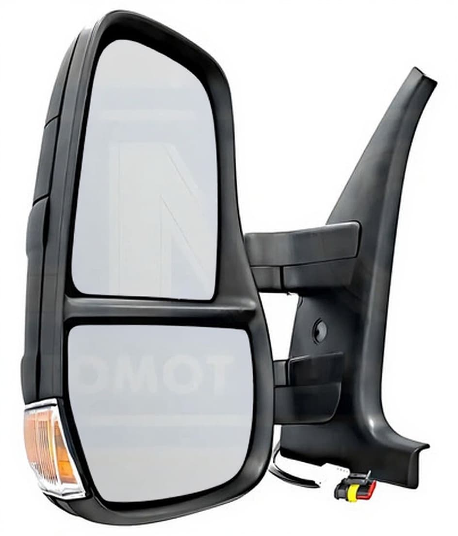ESPELHO RETROVISOR - 5801367608