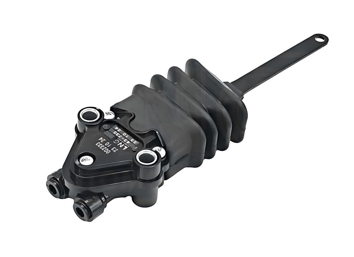 VALVULA NIVELADORA SUSPENSAO - 8188642