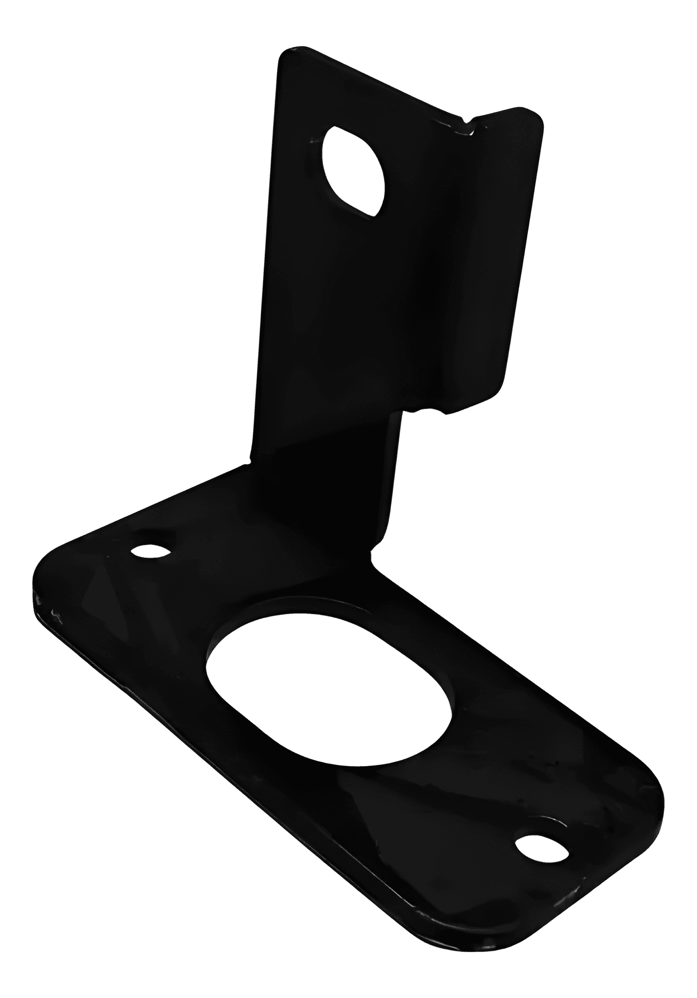 SUPORTE LANTERNA ESCADA - 9345240440