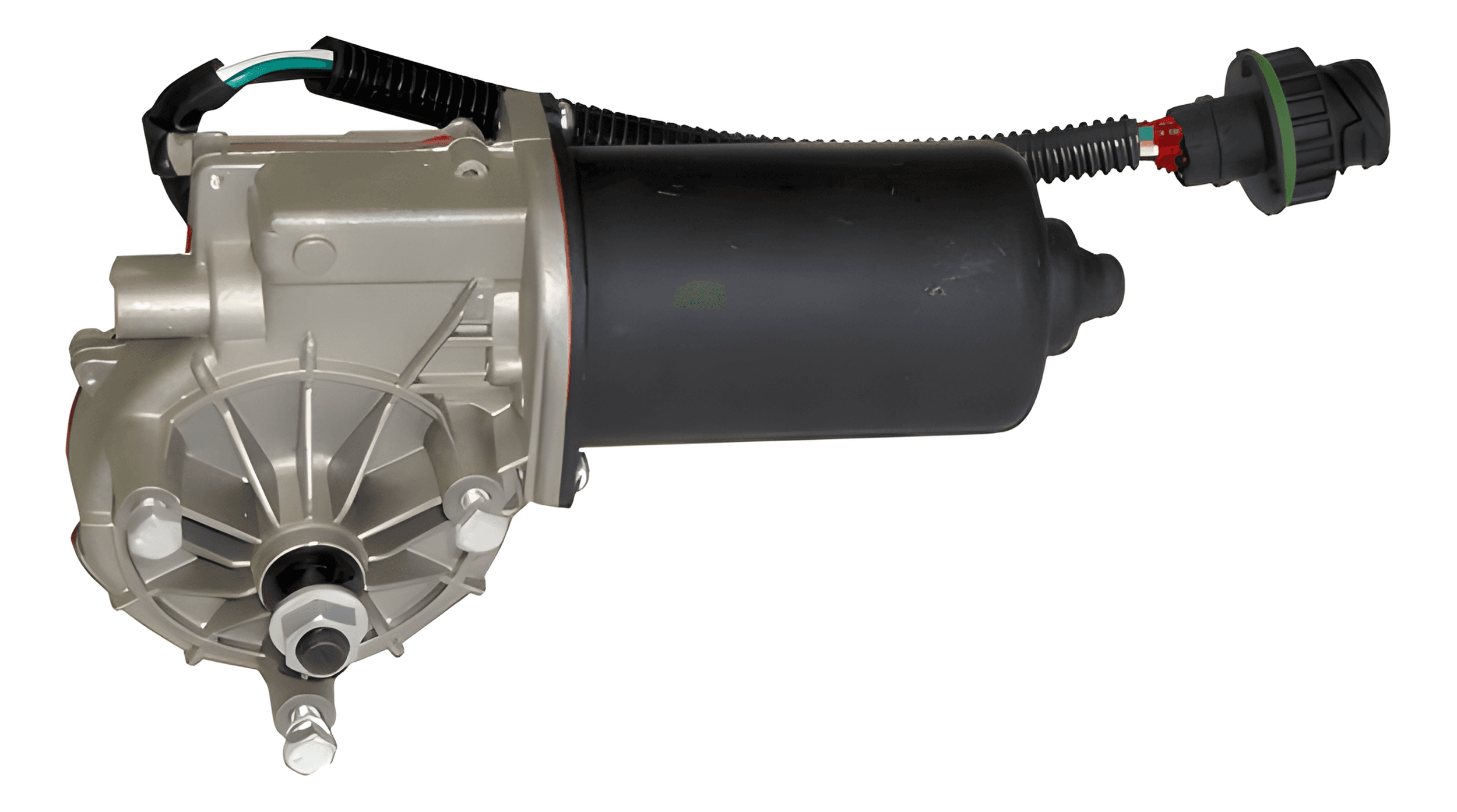 MOTOR LIMPADOR PARABRISA 24V - 0020872888