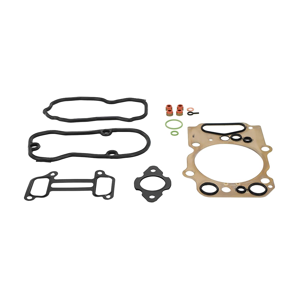 JG JUNTA MOTOR SUPERIOR C/RETENTORES - BG5X6008A