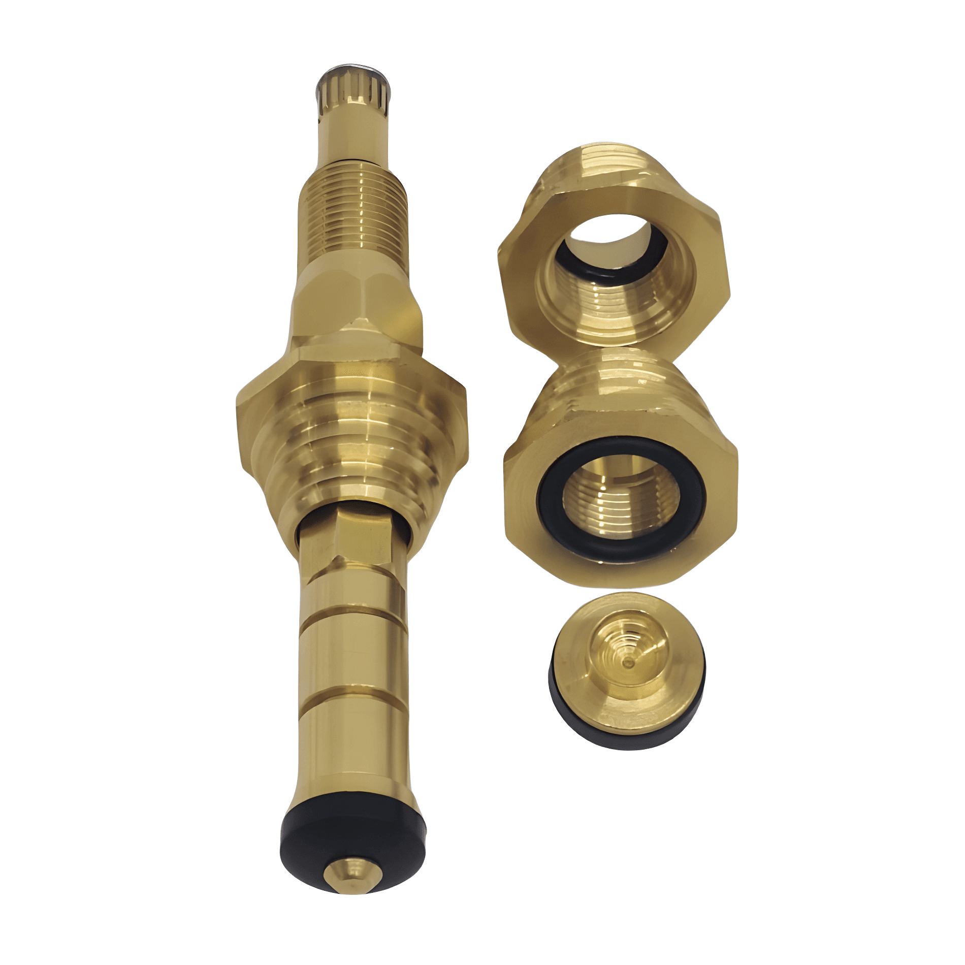 CON SALVA VIDA 12MM EXT C-10 PCS - ML2345