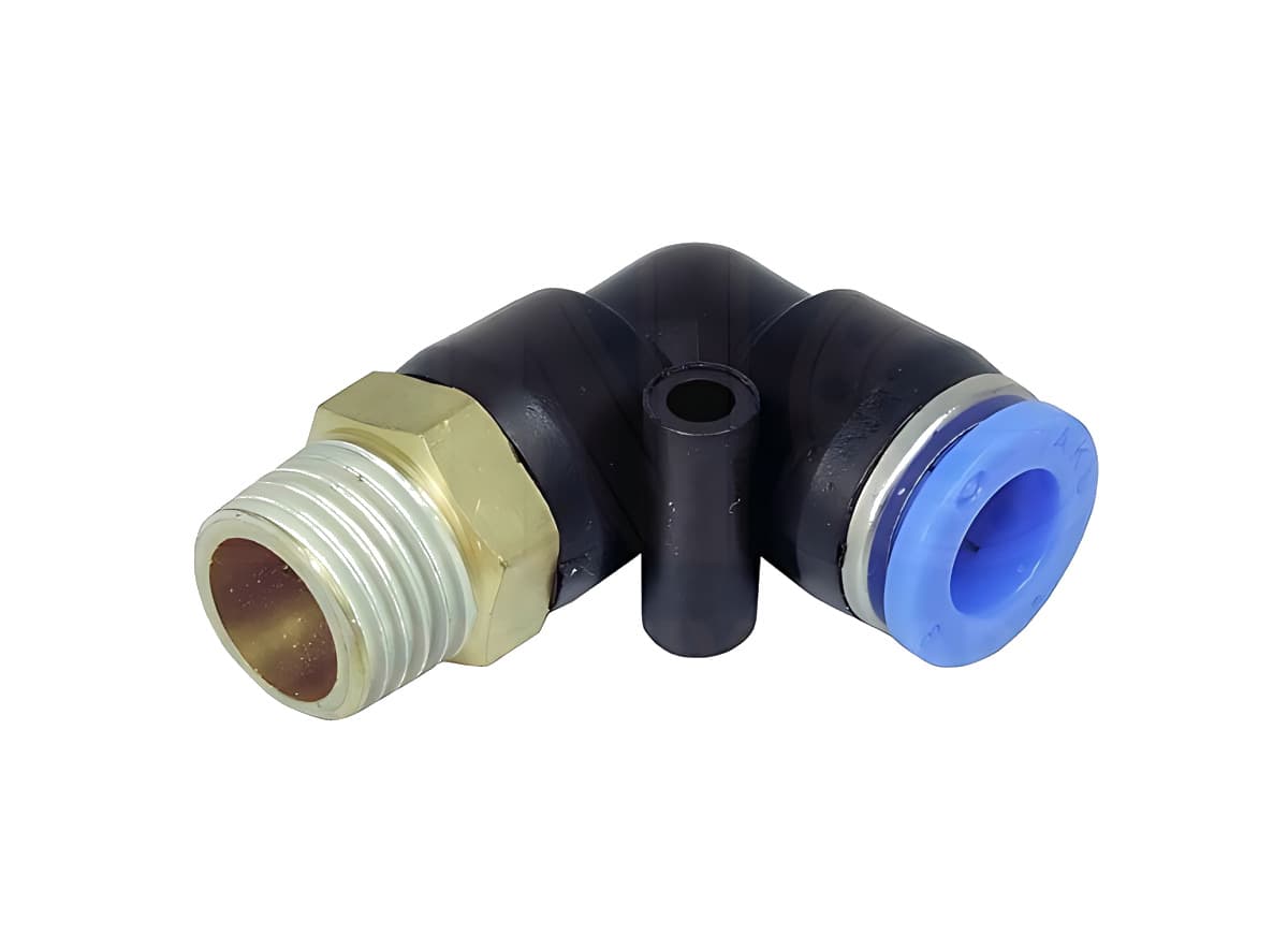 COTOVELO ENGATE RAPIDO - 42-553