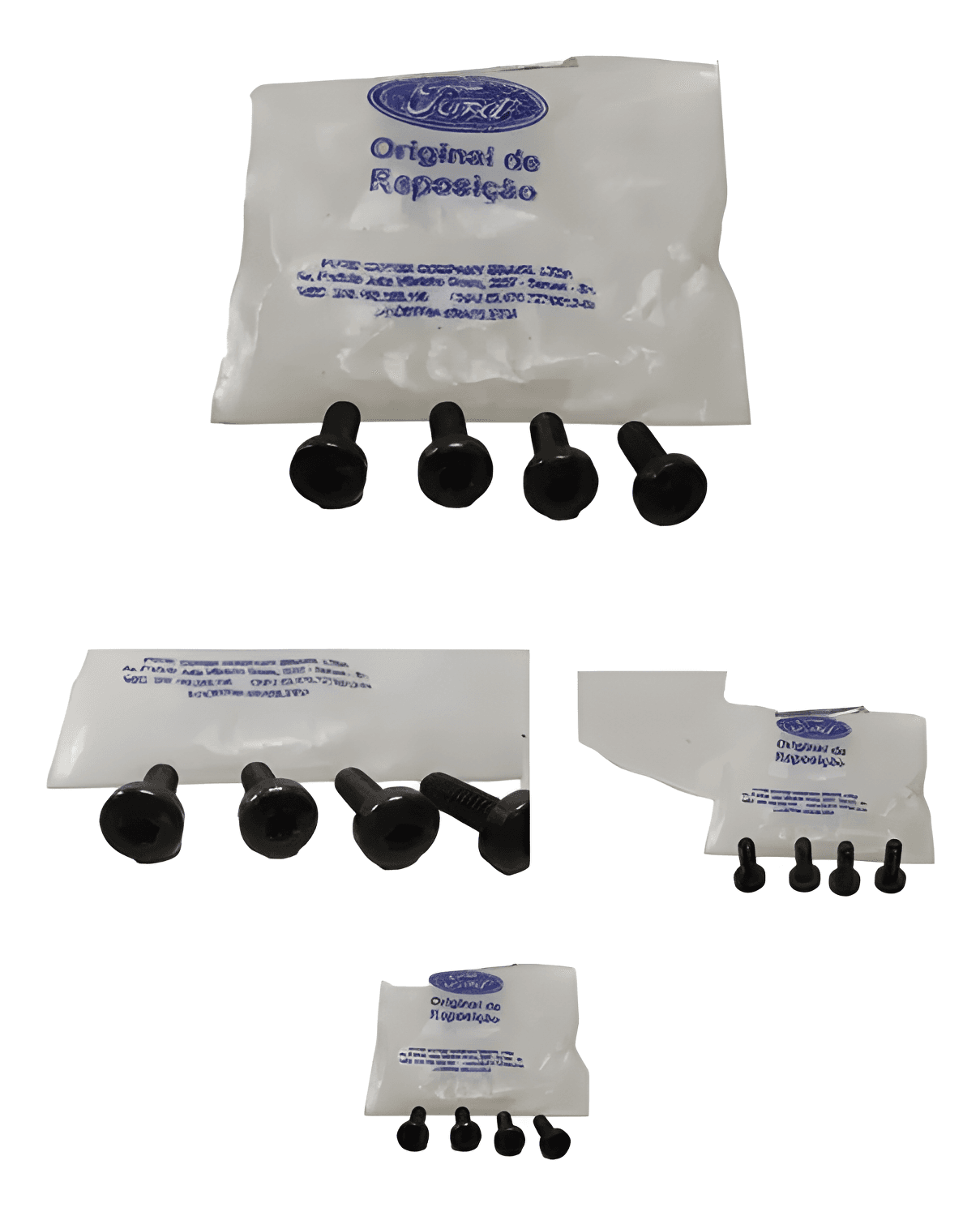 PARAFUSO - NFE802297E
