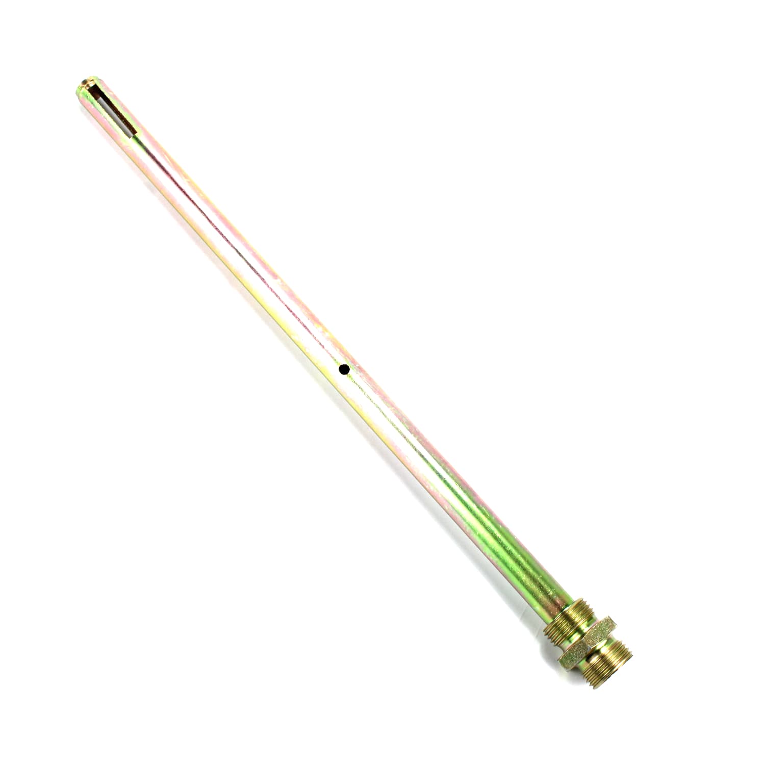 TUBO VARETA NIVEL OLEO MWM 229 - TAC103909