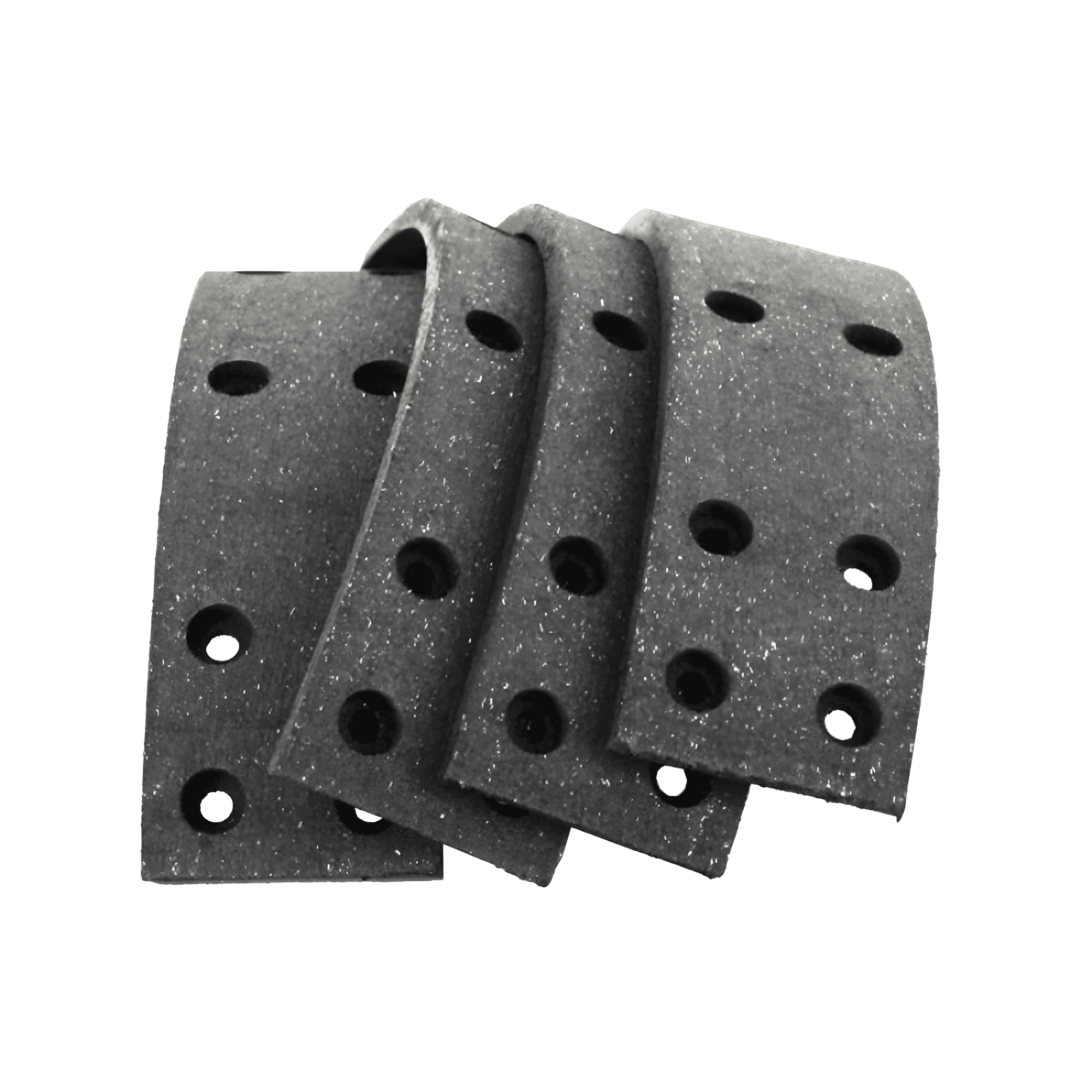 LONA FREIO TRASEIRO DM593DNA58 X - DM593DNA58X